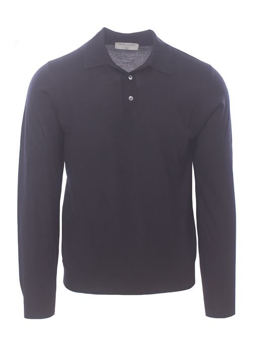wool polo MAURO OTTAVIANI | P008E31895
